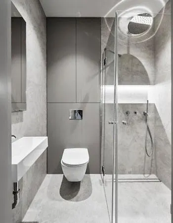 Riversunshine Butas Vilnius