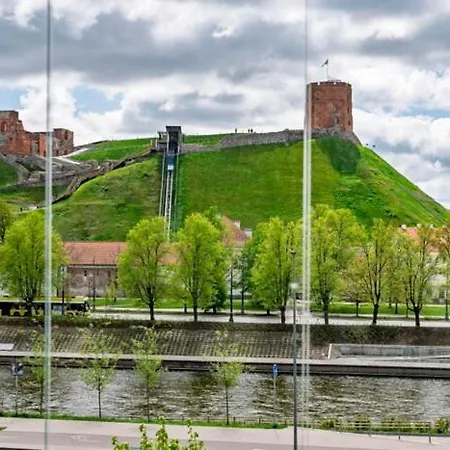 Riversunshine * Vilnius