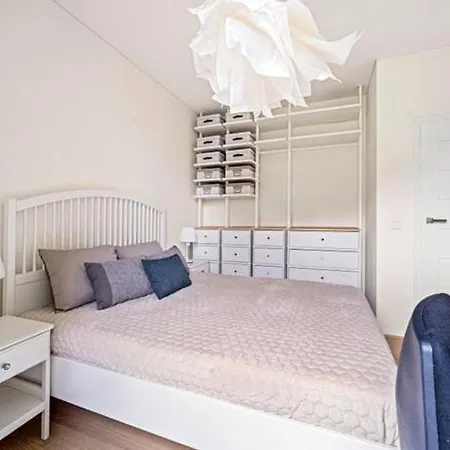 Riversunshine Apartmán *