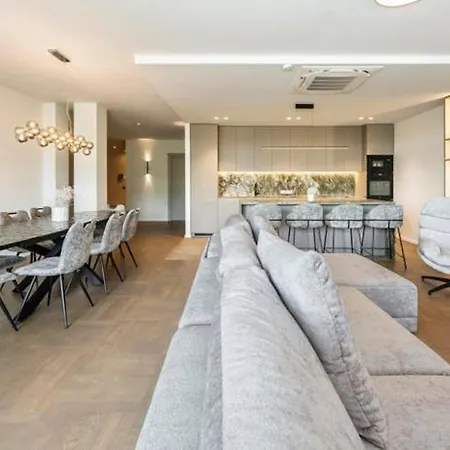 Apartmán Riversunshine