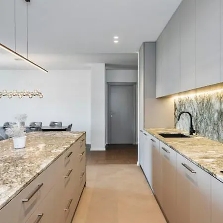 Riversunshine Apartmán Vilnius