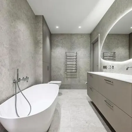 Riversunshine Apartamento