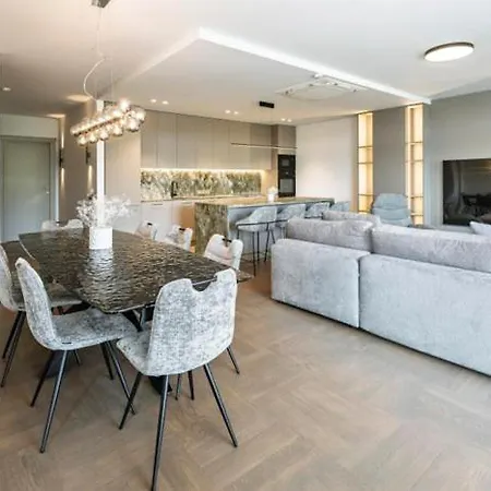 Apartamento Riversunshine *