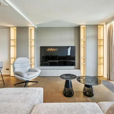 Riversunshine Apartamento Vilna