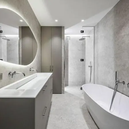 Riversunshine Apartamento Vilna