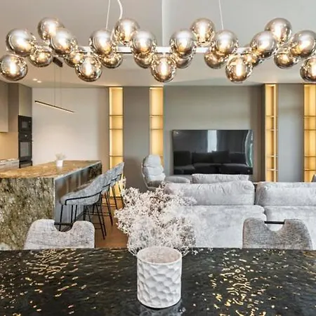 Apartamento Riversunshine Vilna